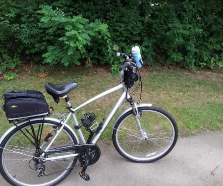 B & B Bike Shop