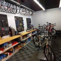 Bikeway ico