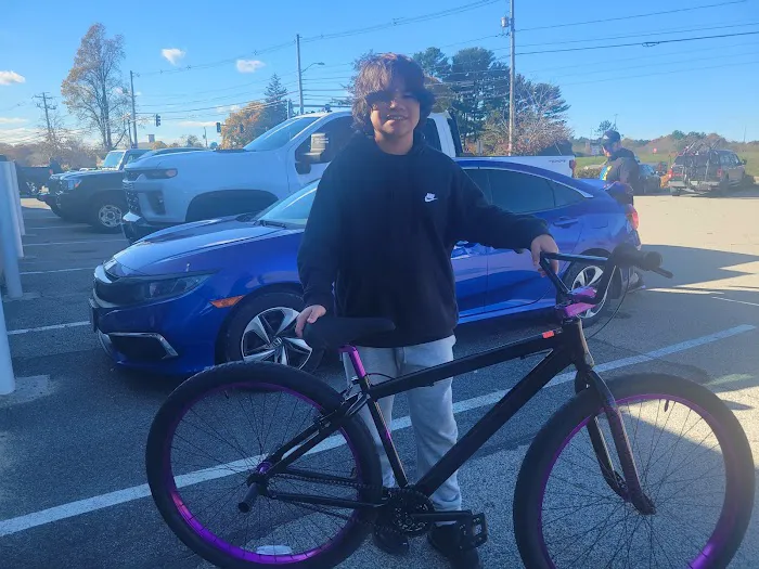 Maul's Bike Shop Picture 4