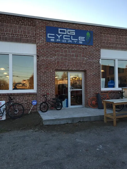 Dg Cycle Sports Picture 2