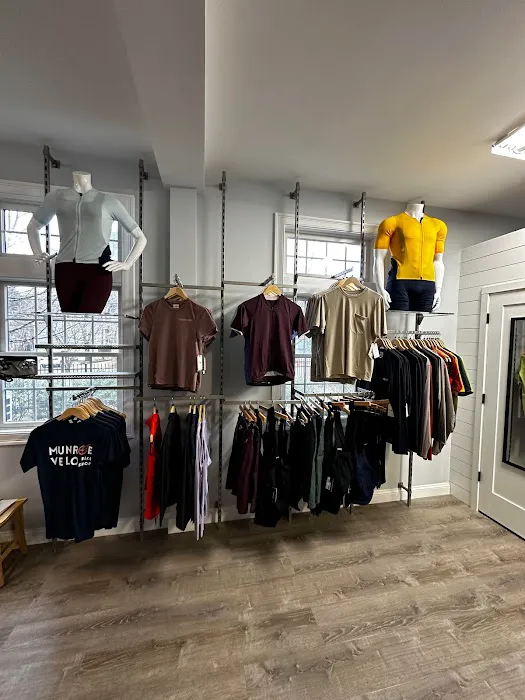 Munroe Velo Bike Shop Picture 2