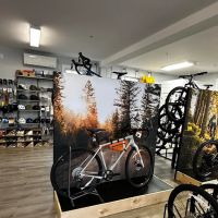 Munroe Velo Bike Shop ico