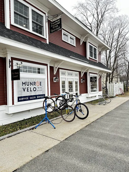 Munroe Velo Bike Shop Picture 3