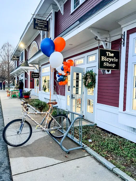 Munroe Velo Bike Shop Picture 4