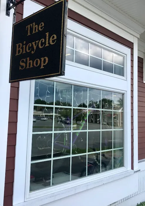 Munroe Velo Bike Shop Picture 10