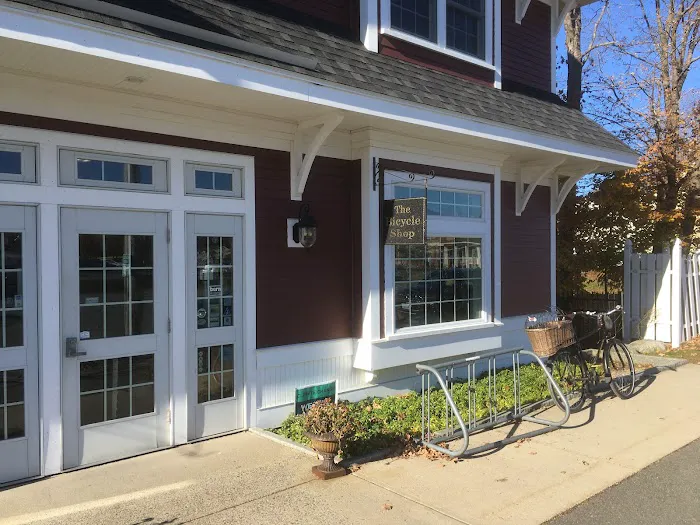 Munroe Velo Bike Shop Picture 7