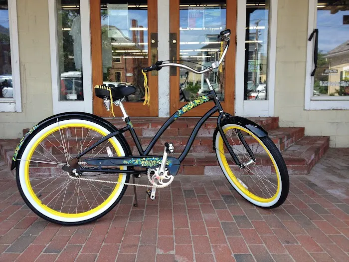 Riverside Cycle Newburyport Picture 3