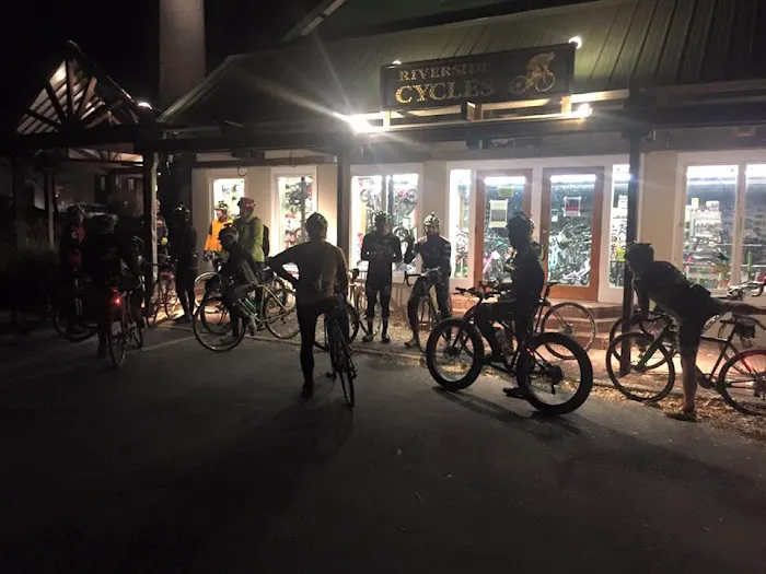 Riverside Cycle Newburyport Picture 4