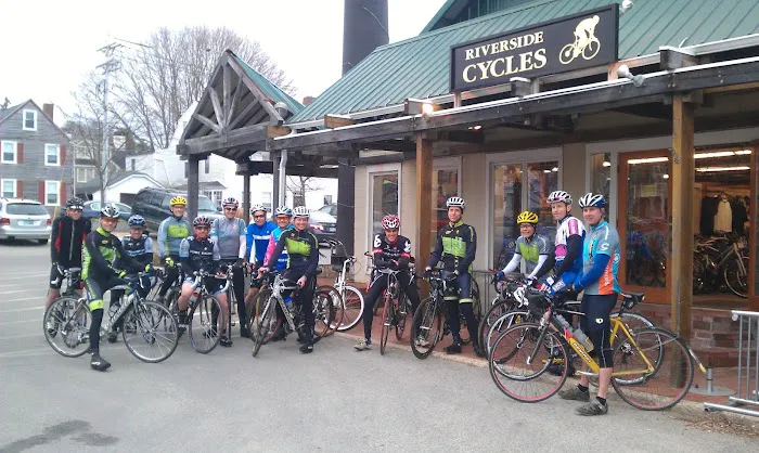 Riverside Cycle Newburyport Picture 1