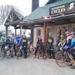 Riverside Cycle Newburyport