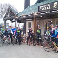 Riverside Cycle Newburyport ico
