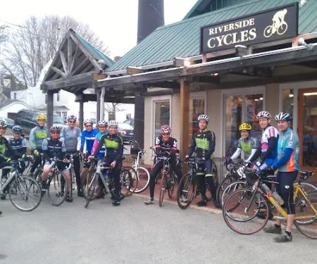 Riverside Cycle Newburyport