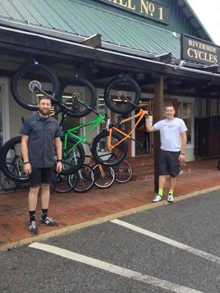 Riverside Cycle Newburyport Picture 2