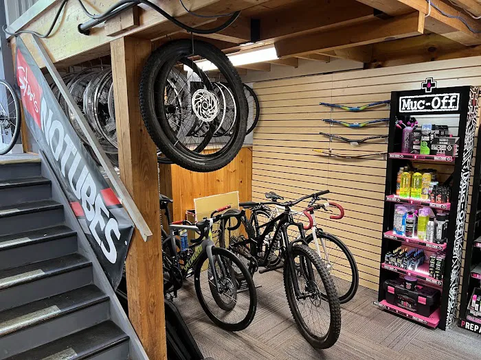Riverside Cycle Newburyport Picture 6