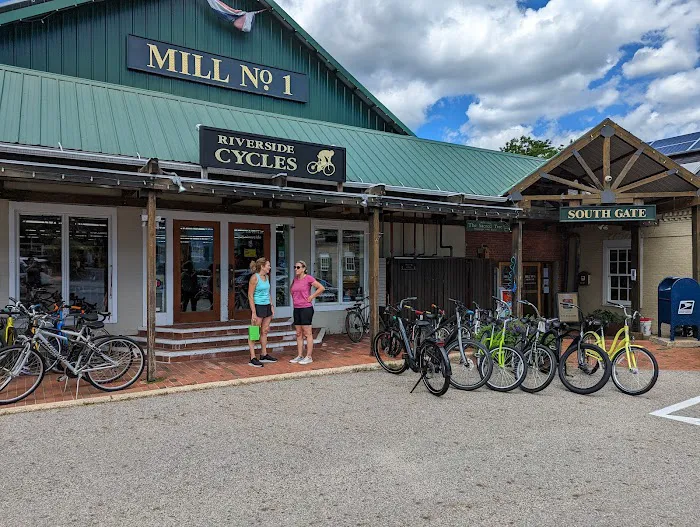 Riverside Cycle Newburyport Picture 5