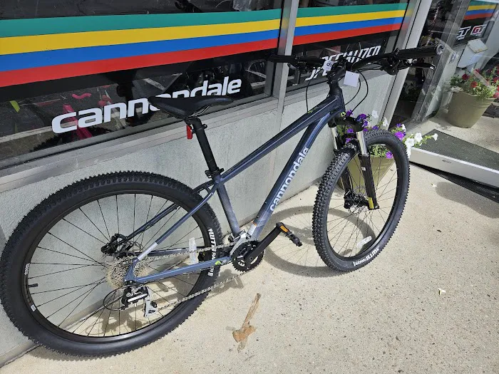 Exeter Cycles Picture 10