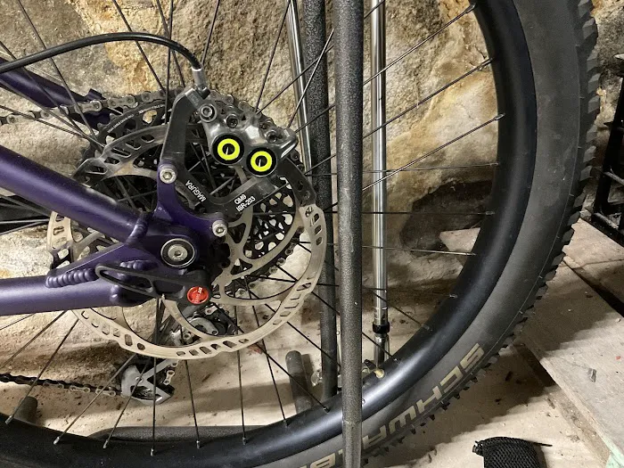 Exeter Cycles Picture 8