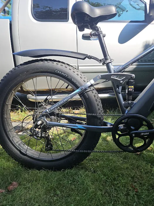 Exeter Cycles Picture 9