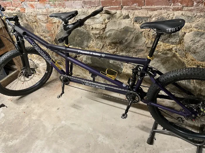 Exeter Cycles Picture 7
