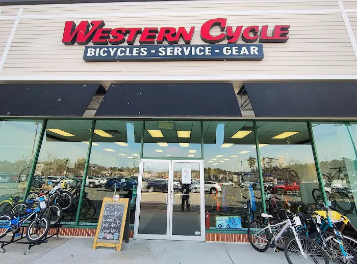 Western Cycle Seabrook Picture 3