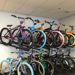 Western Cycle Seabrook