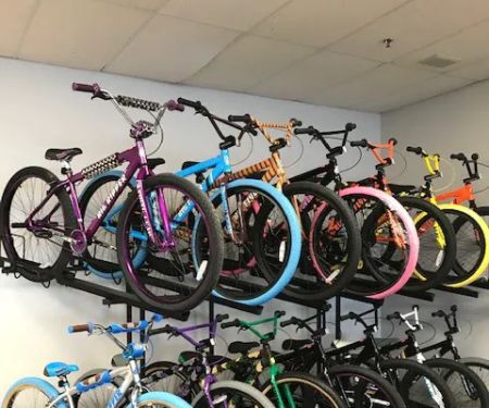 Western Cycle Seabrook
