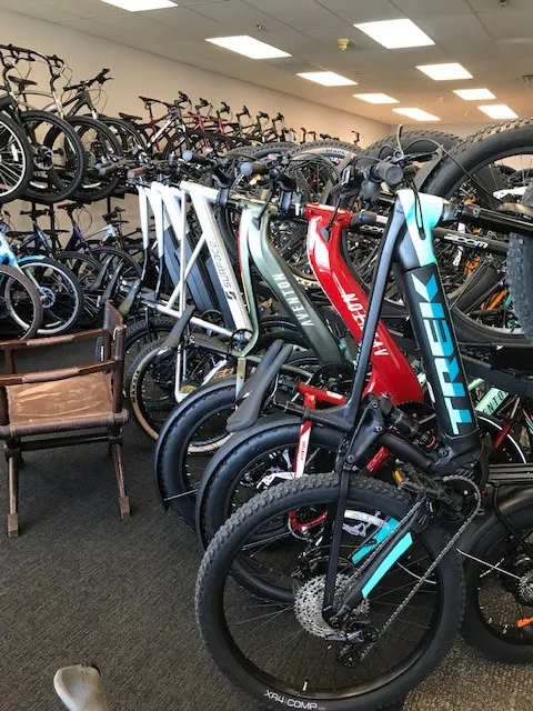 Western Cycle Seabrook Picture 5