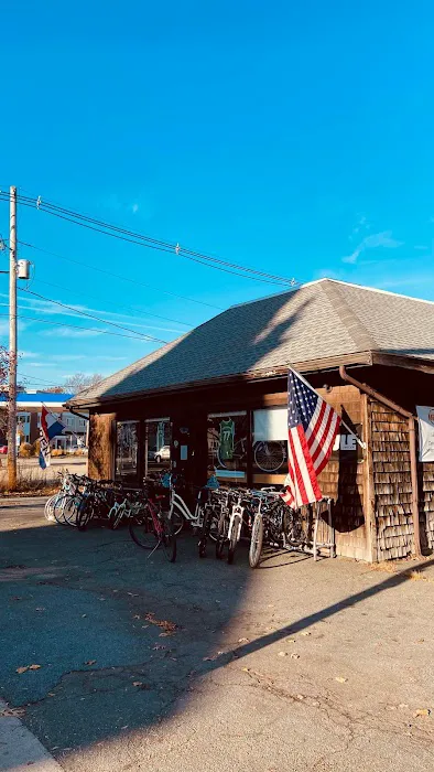 Western Cycle Picture 2