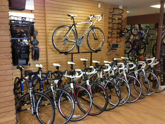 Western Cycle Picture 1