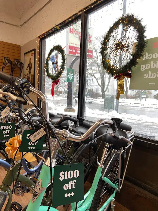 Western Cycle Picture 6