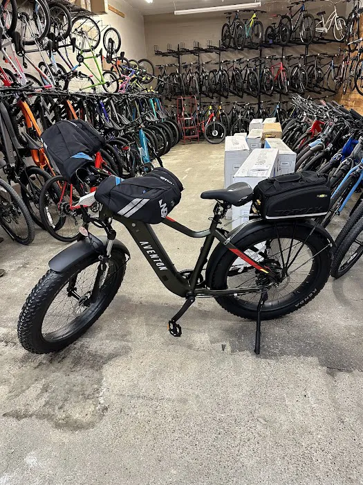 Western Cycle Picture 9