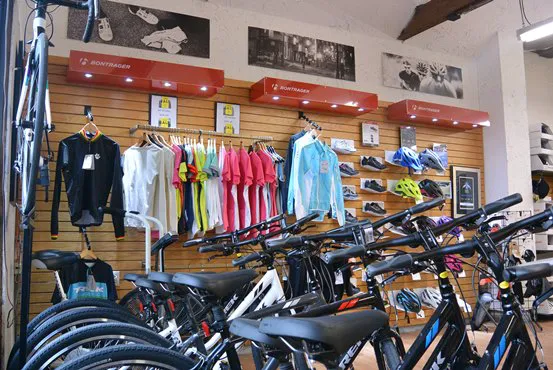 Western Cycle Picture 8
