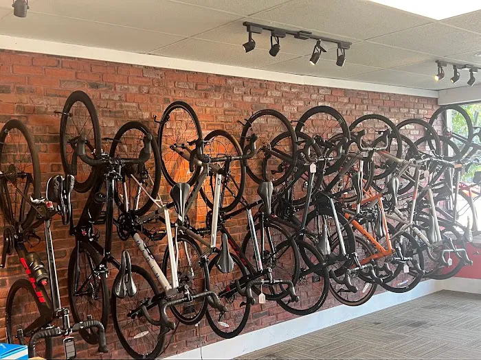 Beverly Bikes Picture 1