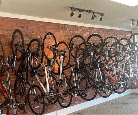 Beverly Bikes