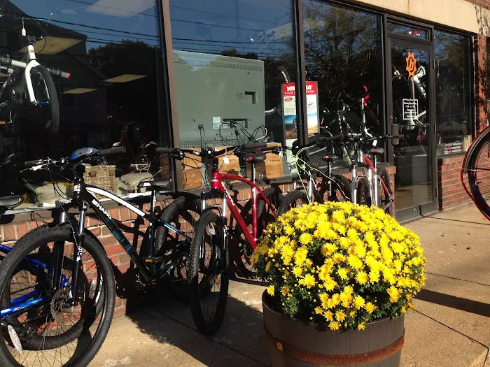 Beverly Bikes Picture 5