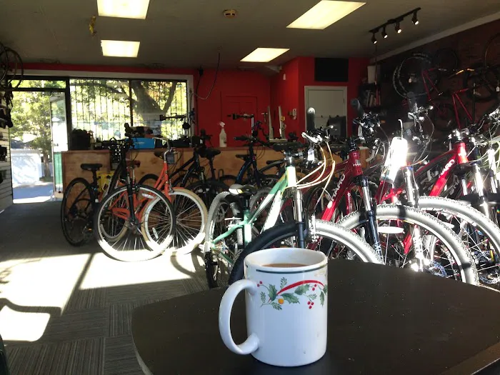 Beverly Bikes Picture 4