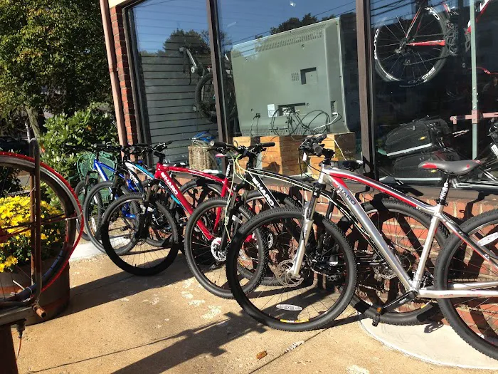 Beverly Bikes Picture 7