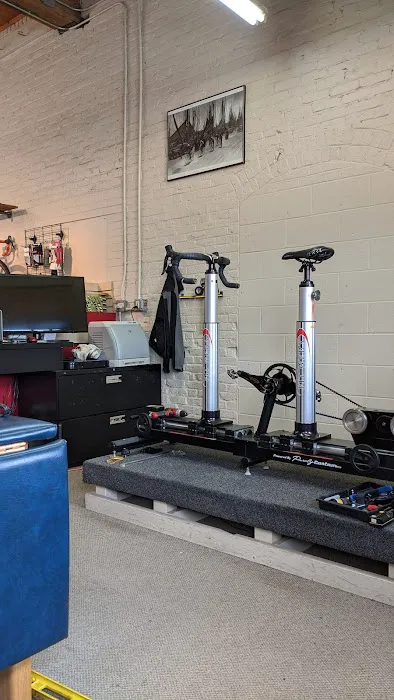 Fit Werx 2 - Bike Fitting, Sales & Service Picture 2