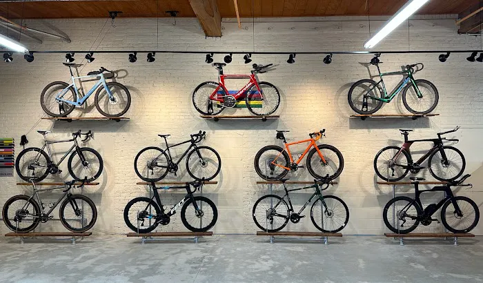 Fit Werx 2 - Bike Fitting, Sales & Service Picture 4