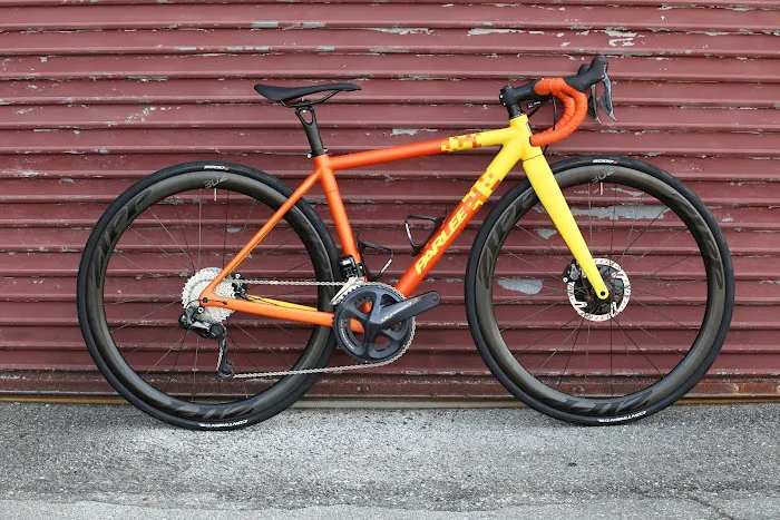 Fit Werx 2 - Bike Fitting, Sales & Service Picture 6