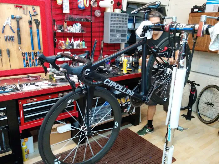 Fit Werx 2 - Bike Fitting, Sales & Service Picture 9