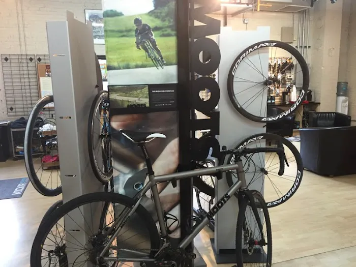 Fit Werx 2 - Bike Fitting, Sales & Service Picture 10