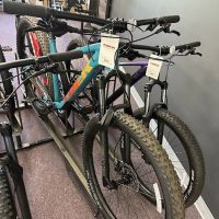 Trek Bicycle Concord ico