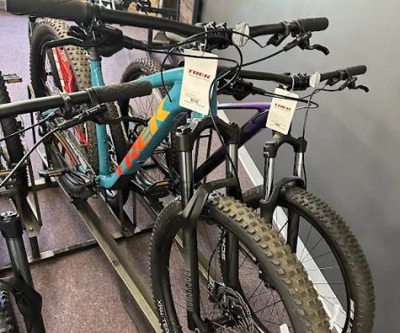 Trek Bicycle Concord