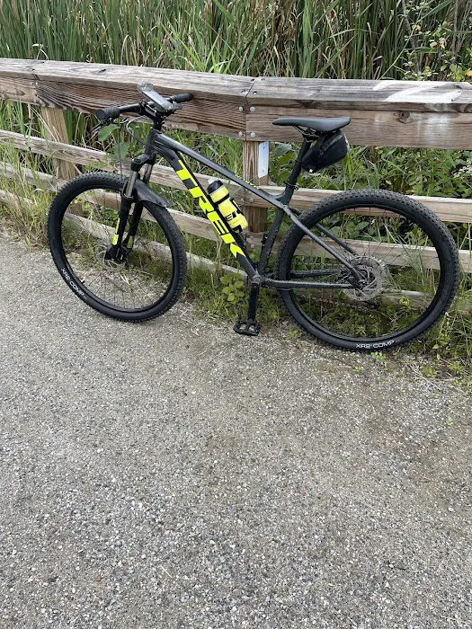 Trek Bicycle Concord Picture 9