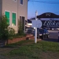 Northeast Custom EBikes LLC (NCE) ico