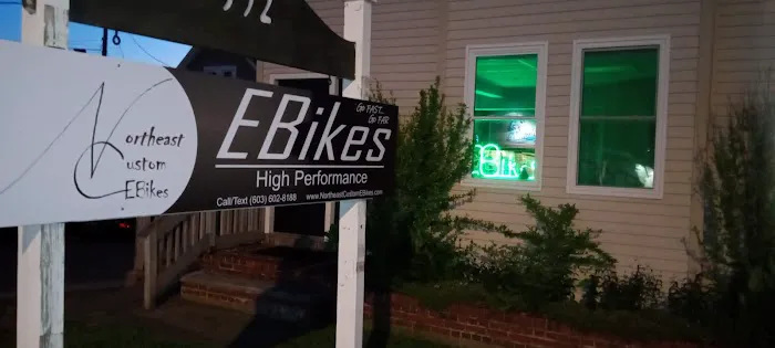 Northeast Custom EBikes LLC (NCE) Picture 2
