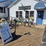 Ocean Cycles