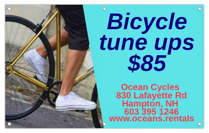 Ocean Cycles Picture 2