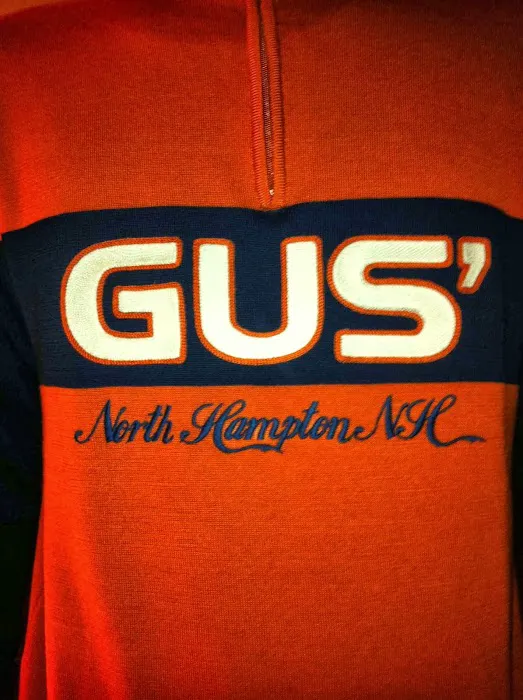 Gus' Bike Shop Picture 6